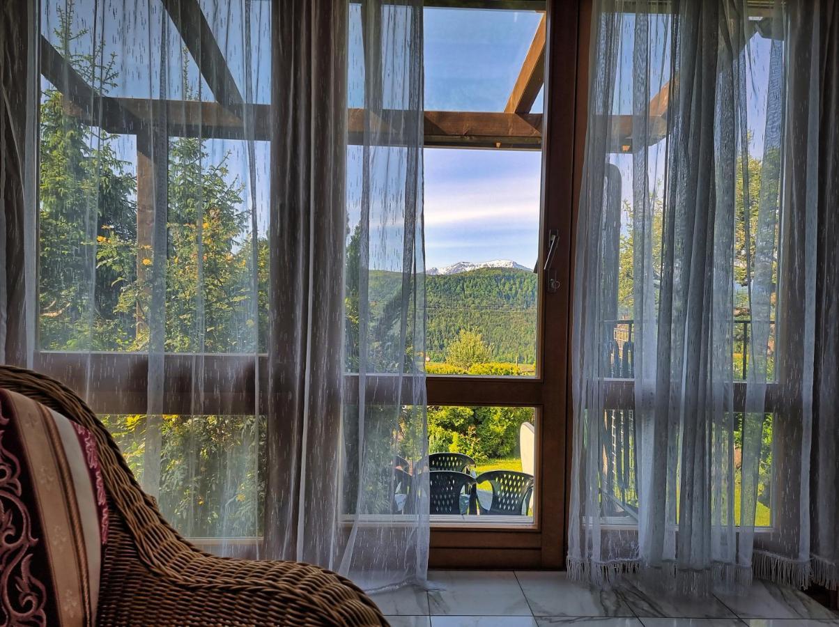 Gaestehaus Auf Der Hoehe Keutschach am See Dış mekan fotoğraf